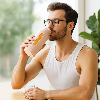 Blender nomade  - vue 8